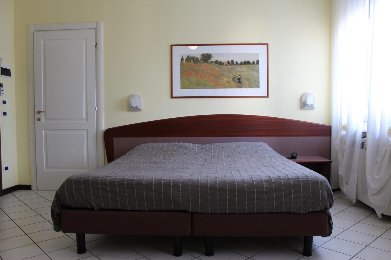 Albergo Sirena Bazzano Dış mekan fotoğraf