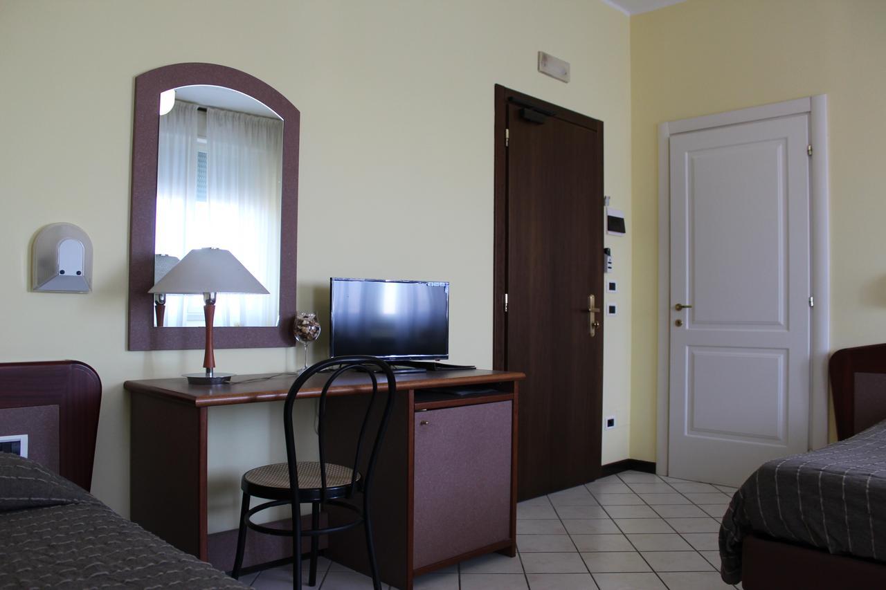 Albergo Sirena Bazzano Dış mekan fotoğraf