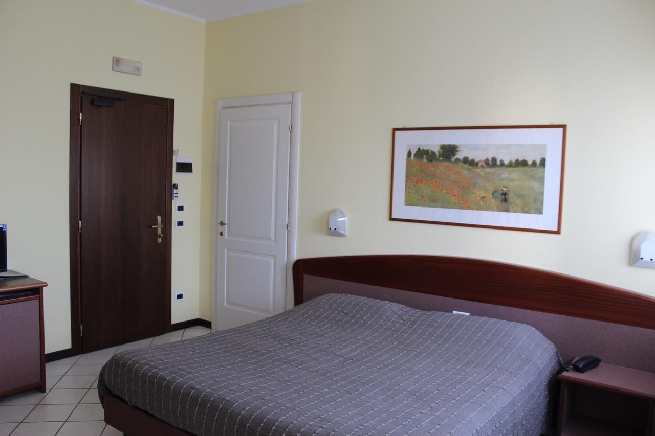 Albergo Sirena Bazzano Dış mekan fotoğraf