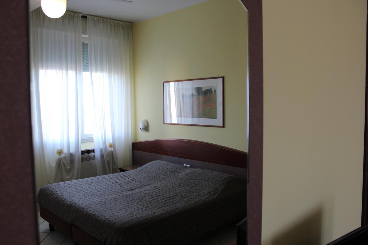 Albergo Sirena Bazzano Dış mekan fotoğraf