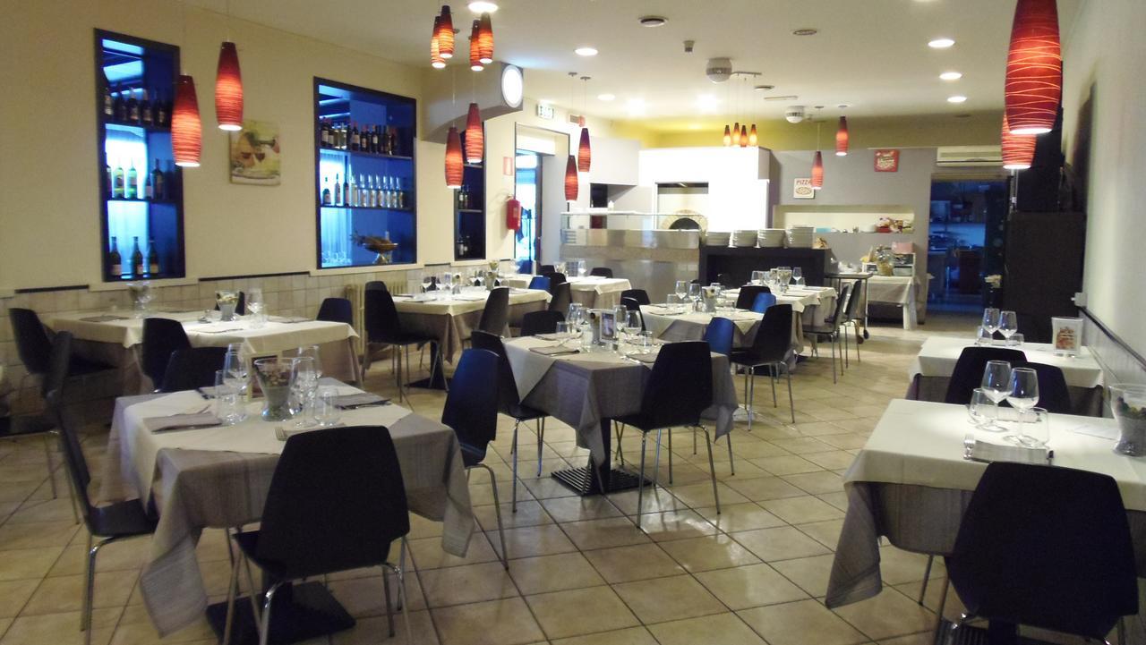 Albergo Sirena Bazzano Dış mekan fotoğraf