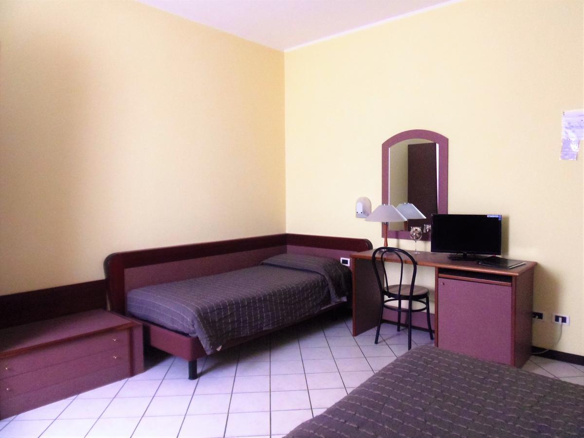 Albergo Sirena Bazzano Dış mekan fotoğraf