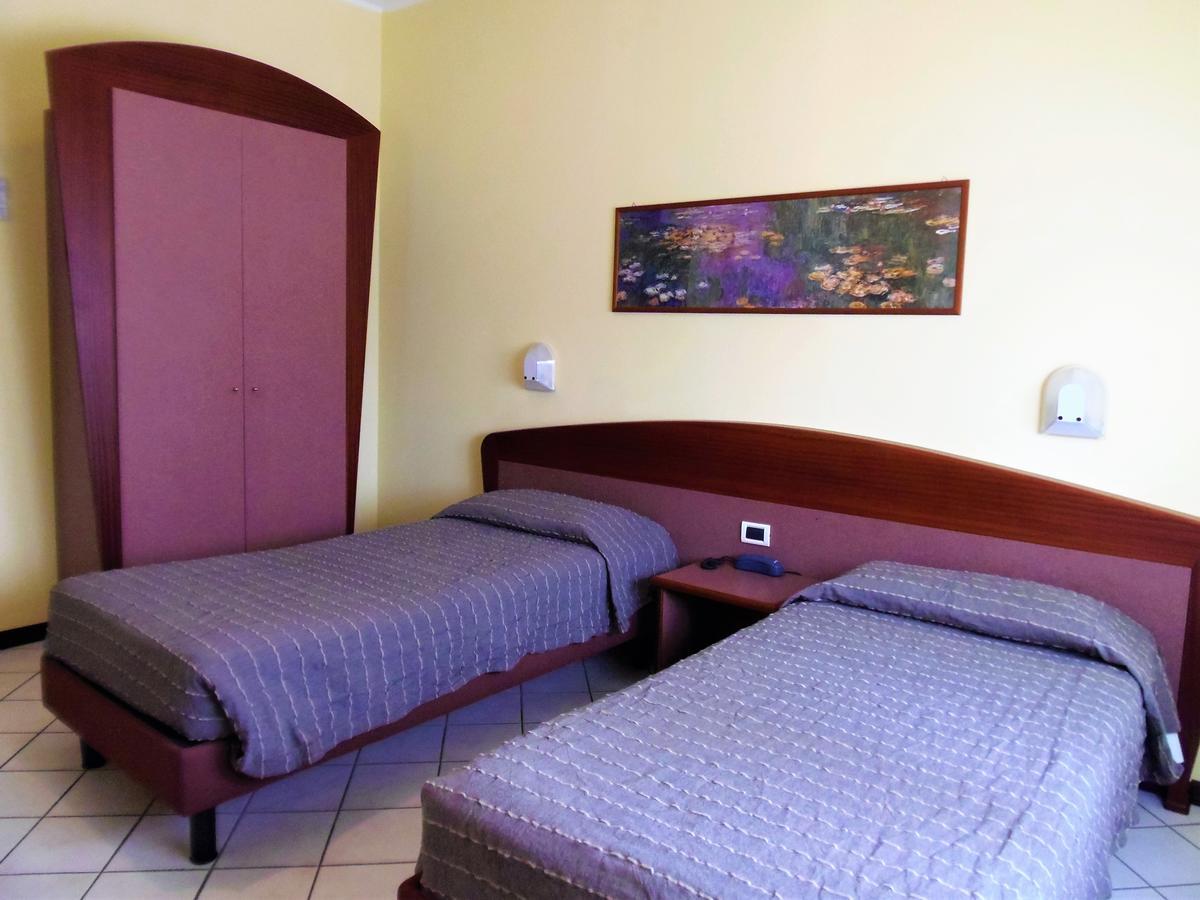 Albergo Sirena Bazzano Dış mekan fotoğraf